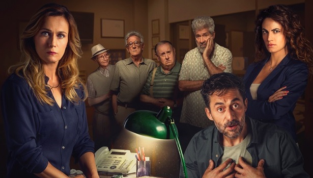 ASCOLTI SKY | LUNEDI 9 GENNAIO 2017. I DATI AUDITEL DE I DELITTI DEL BARLUME E GREY’S ANATOMY 13