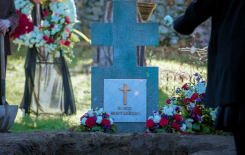 IL SEGRETO: LA MORTE DI BOSCO E IL RITORNO DI MARIA (ANTICIPAZIONI)