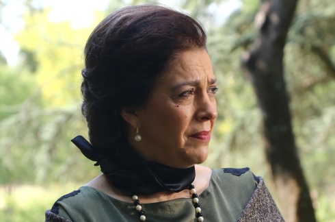 IL SEGRETO: DONNA FRANCISCA VUOLE ELIMINARE BERTA (ANTICIPAZIONI)