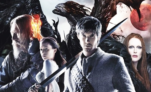 PROGRAMMI TV DI STASERA, DOMENICA 15 GENNAIO 2017. SU ITALIA1 IN 1^TV IL SETTIMO FIGLIO