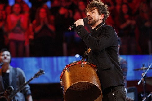 AMICI 16: SPECIALE DI SABATO 21 GENNAIO 2017 IN DIRETTA. LA RUA OSPITI