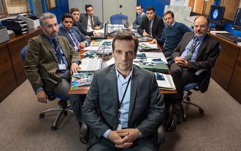 LE BUREAU – SOTTO COPERTURA: LA LOTTA FRANCESE AL TERRORISMO VA IN SCENA SU SKY ATLANTIC