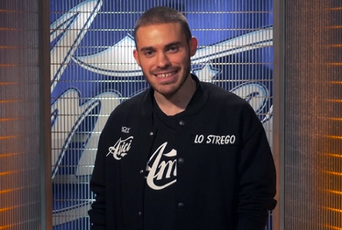 AMICI 2017, DAYTIME 18 GENNAIO. ANCORA SCINTILLE TRA BRAGA E LO STREGO