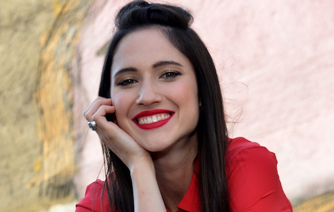 SINGING IN THE CAR: LODOVICA COMELLO DI NUOVO AL VOLANTE. ECCO GLI OSPITI E IL MECCANISMO DELLA SECONDA EDIZIONE