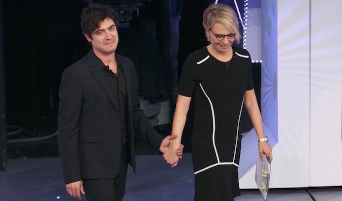 ASCOLTI TV | SABATO 21 GENNAIO 2017. C’E’ POSTA PER TE AL 22.2%, CAVALLI DI BATTAGLIA AL 19.1%. MALE SONO INNOCENTE (3.2%). MILAN-NAPOLI SU PAY AL 10.9%. BOOM PER TG1 E UNOMATTINA (30.4%)