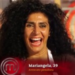 MasterChef 6 - Mariangela