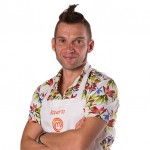 MasterChef 6 - Roberto