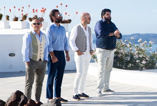 MASTERCHEF 6: NELLA QUINTA PUNTATA LA SVALUTAZIONE DEL MARCO E IL CRACCO VESSATORIO