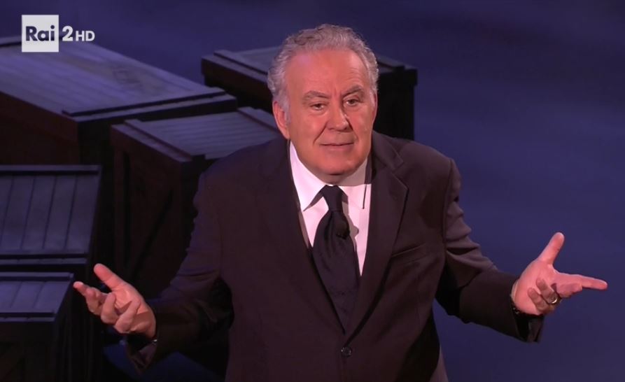 ITALIA, SANTORO: GRILLO HA IMPEDITO A DI MAIO DI VENIRE OSPITE E LUI HA AGITO A COMANDO (VIDEO)