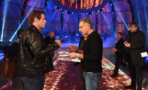 2017 IN TV: SI RIACCENDE LA SFIDA RAI VS MEDIASET