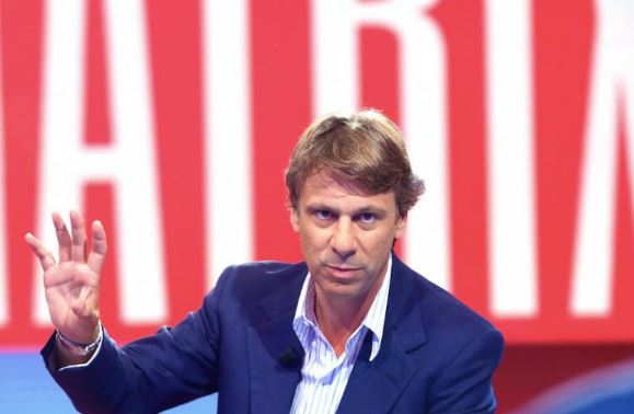 MATRIX SALTA, NICOLA PORRO POLEMICO SULL’ISOLA DEI FAMOSI “NON FAMOSI”: SIAMO UN TESORO DA SCOVARE NEL PALINSESTO