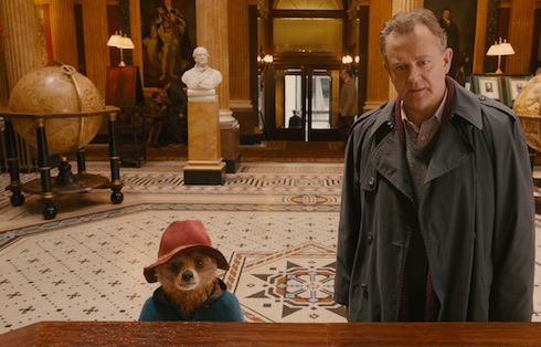 ASCOLTI TV | DOMENICA 1 GENNAIO 2017. BENE MALEFICENT (20.37%) CHE DOPPIA PADDINGTON (9.81%)