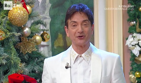 MEZZOGIORNO IN FAMIGLIA: L’OROSCOPO 2017 SCALZA I FATTI VOSTRI