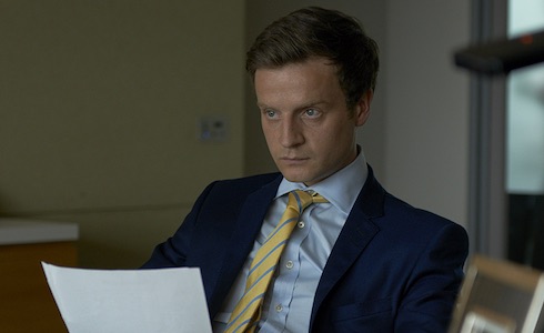 CAPITAL – MISTERO A PEPYS ROAD: L’ENIGMATICA E AFFASCINANTE MINISERIE BBC APPRODA SU LAEFFE