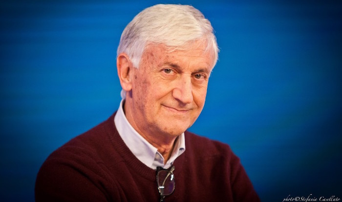 AVANTI IL PROSSIMO: PIERO BADALONI SU TV2000 PUNTA SU PERSONE E IDEE PER DISTINGUERSI DAI TALK ESISTENTI