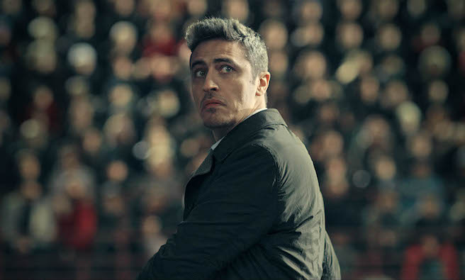 IL TESTIMONE: IL SOVRAESPOSTO PIF DEBUTTA SU TV8 DAL 20 GENNAIO