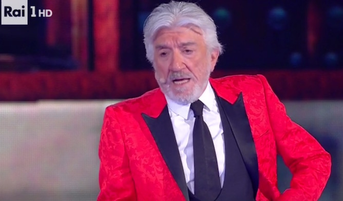 CAVALLI DI BATTAGLIA: GIGI PROIETTI É IL PUROSANGUE SUL QUALE ERA GIUSTO PUNTARE