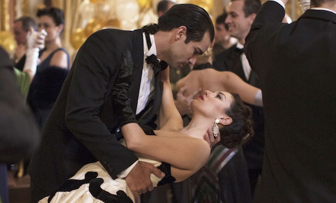 QUELLO CHE NASCONDONO I TUOI OCCHI: SU CANALE 5 LA NUOVA MINISERIE SPAGNOLA TRATTA DA UNA STORIA VERA (ANTICIPAZIONI)