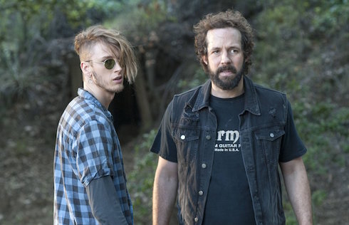 ROADIES: L’ENNESIMA SFORTUNATA SERIE SUL ROCK SBARCA SU PREMIUM STORIES