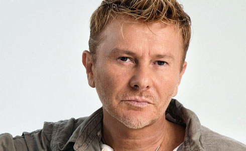 FESTIVAL DI SANREMO 2017: RON