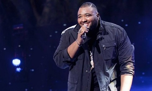 FESTIVAL DI SANREMO 2017: SERGIO SYLVESTRE