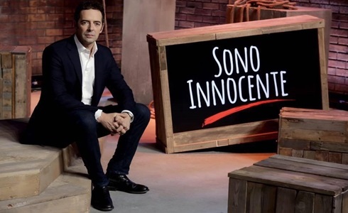 PROGRAMMI TV DI STASERA, SABATO 21 GENNAIO 2017. SU RAI3 NUOVE STORIE DI INGIUSTIZIE A SONO INNOCENTE