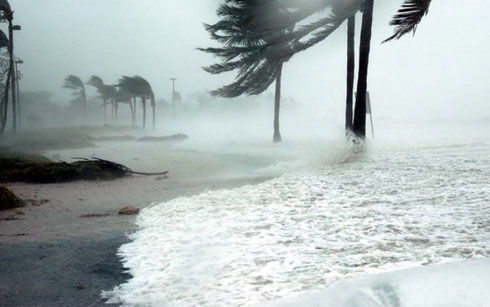 ISOLA DEI FAMOSI 2017: MALTEMPO A CAYO COCHINOS. PRIMA PUNTATA A RISCHIO?