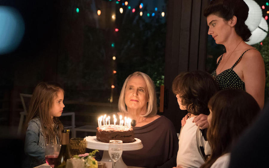 TRANSPARENT: SU SKY ATLANTIC LA TERZA STAGIONE, CON CAITLYN JENNER COME GUEST STAR
