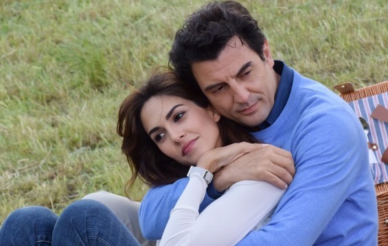 UN PASSO DAL CIELO 4: TUTTI I PERSONAGGI (FOTO)