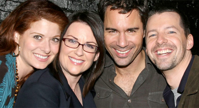 WILL & GRACE: IL SEQUEL RESTA UN MISTERO