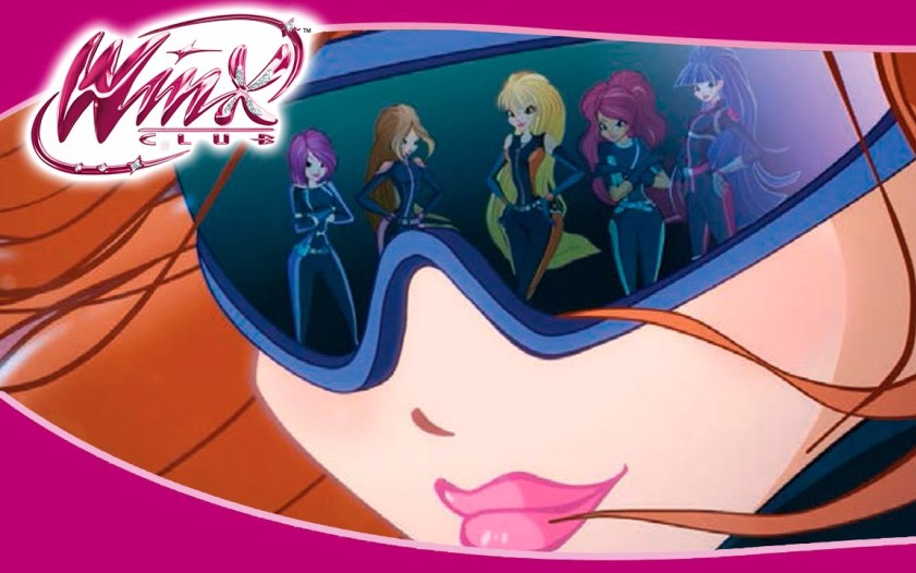 WINX CLUB WOW – WORLD OF WINX: LE FATINE SI DANNO AL TALENT SCONTRANDOSI CON CAMPANELLINO