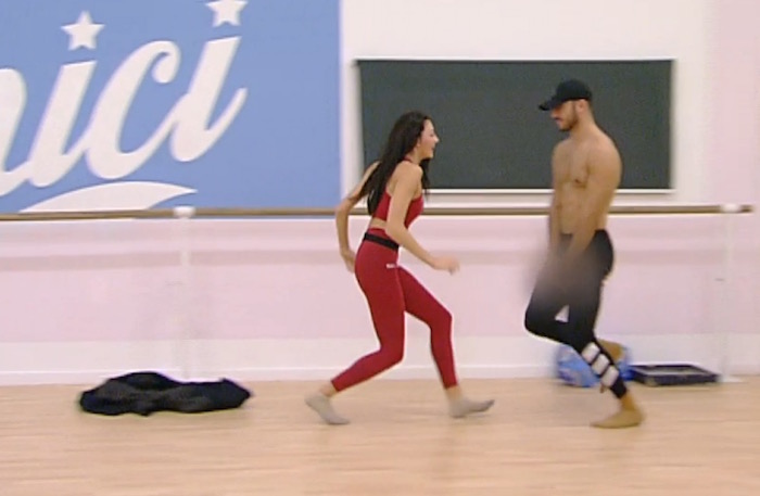 AMICI 2017, DAYTIME 20 GENNAIO. RICCARDO BATTE LO STREGO SU ITUNES