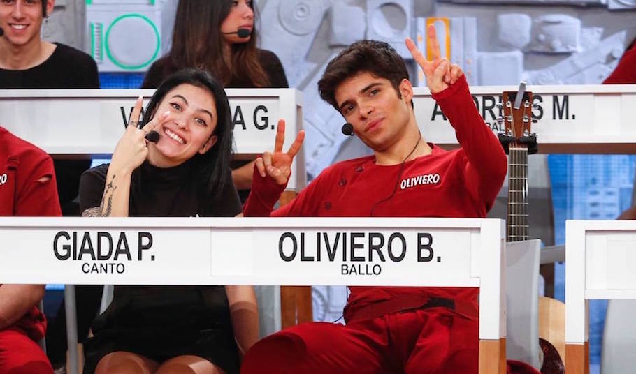 AMICI 2017, DAYTIME 27 GENNAIO. ECCO GLI SCHIERAMENTI PER LO SPECIALE DEL SABATO (VIDEO)