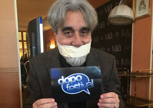 NICOLA SAVINO: “PER IL DOPOFESTIVAL STIAMO PUNTANDO TUTTO SU VESSICCHIO”