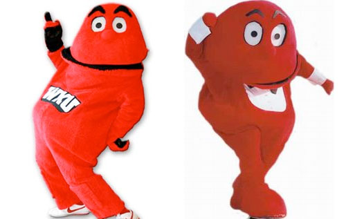 IL GABIBBO NON E’ UN PLAGIO DI BIG RED. DOPO QUASI 15 ANNI DI CONTENZIOSI, LO STABILISCE CASSAZIONE