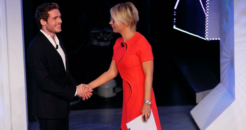 ASCOLTI TV | SABATO 7 GENNAIO 2017. C’E’ POSTA PER TE PARTE DAL 24.9%, IL MEGLIO DI NEMICAMATISSIMA SI FERMA ALL’8.65%. ESORDIO AL 5.64% PER SONO INNOCENTE