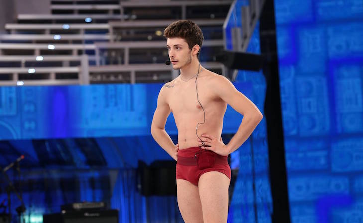 AMICI 2017, DAYTIME 30 GENNAIO. MATTANZA NELLA SCUOLA: TRE ELIMINATI (VIDEO)