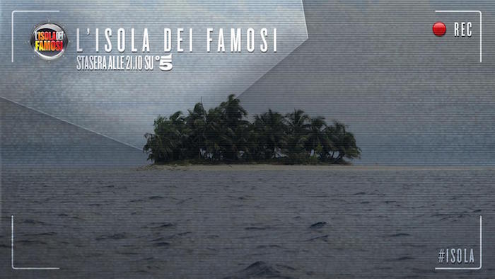ISOLA DEI FAMOSI 2017: COME SI VOTA DA CASA