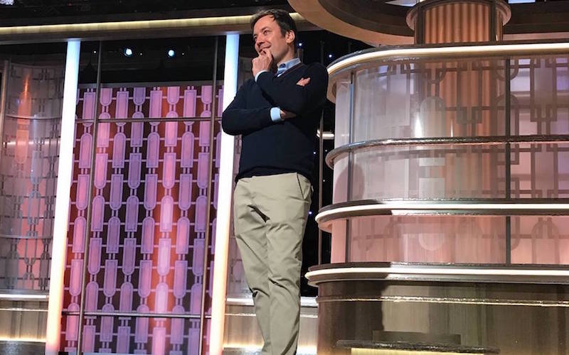 GOLDEN GLOBES 2017: QUESTA NOTTE LA CERIMONIA, CON IL MENÙ DELL’EX MASTERCHEF ALBERICO NUNZIATA