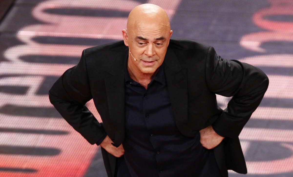 CROZZA AL FESTIVAL DI SANREMO 2017. ORA E’ UFFICIALE