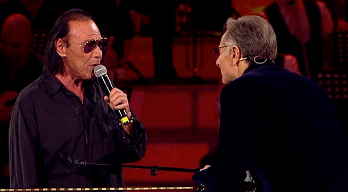 ASCOLTI TV | MERCOLEDI 18 GENNAIO 2017. MUSIC CALA AL 17.9%, IN 3,6 MLN PER PRETTY WOMAN (14.5%). IL GIOVANE MONTALBANO SU RAI PREMIUM AL 3.5%