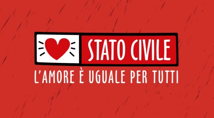 STATO CIVILE: TORNANO SU RAI3 LE STORIE ARCOBALENO