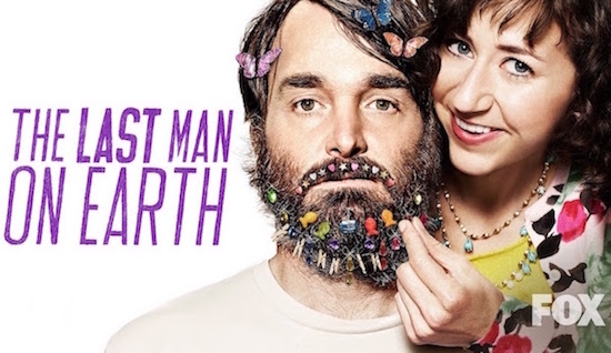 THE LAST MAN ON EARTH: LA COMICITÀ POST-APOCALITTICA TORNA DA OGGI SU FOX COMEDY
