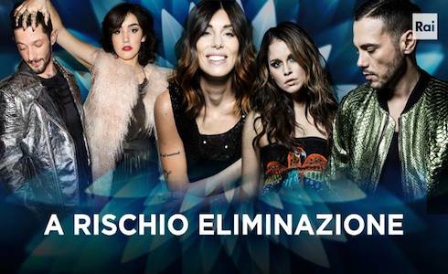 FESTIVAL DI SANREMO 2017, SECONDA SERATA: ECCO I BIG A RISCHIO ELIMINAZIONE