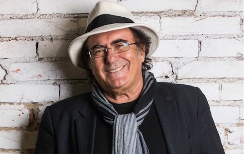 SANREMO 2017, TESTI CANZONI: AL BANO – DI ROSE E DI SPINE