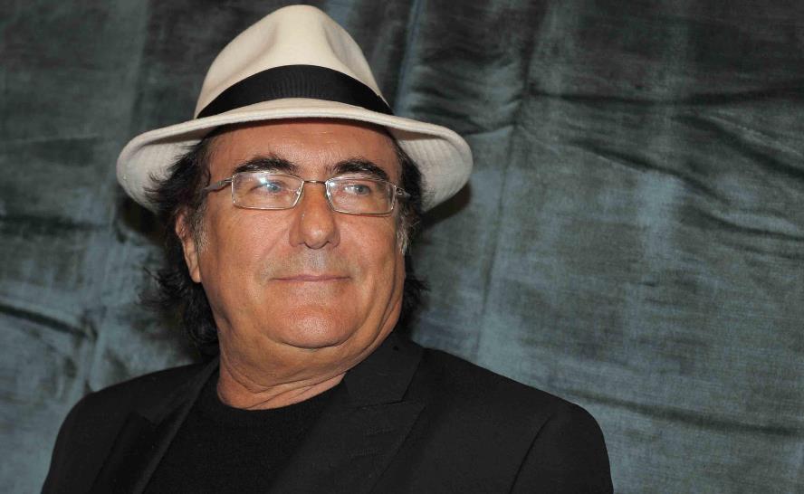 FESTIVAL DI SANREMO 2017, AL BANO COMMENTA L’ELIMINAZIONE: “PENSAVO FOSSE UNO SCHERZO”