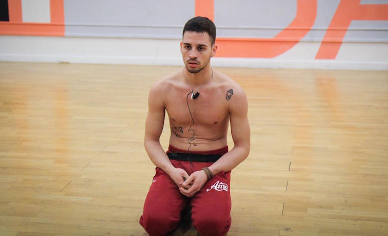 Amici 2017, daytime 21 febbraio. Federica in ansia, Giada vorrebbe esplodere