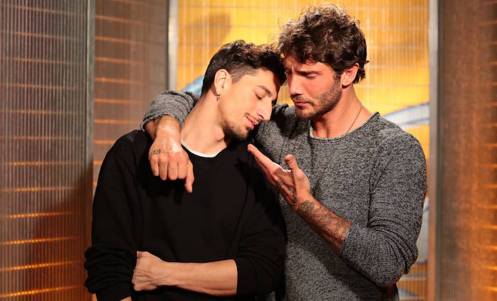 Amici 2017, daytime 23 febbraio. Michele vs Mike: “Sei un fuoco di paglia”