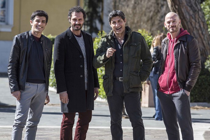 Amore Pensaci Tu: un racconto senza guizzi, incapace di coinvolgere lo spettatore