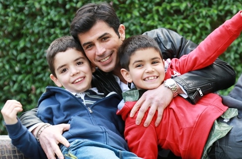 Amore Pensaci Tu: tutti i personaggi (foto)